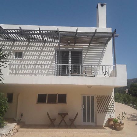 מלון פלאקה Alpha House מראה חיצוני תמונה