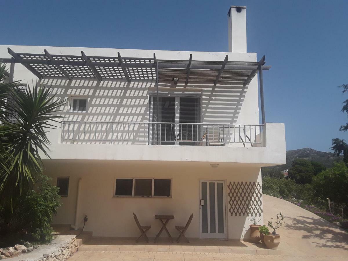 מלון פלאקה Alpha House מראה חיצוני תמונה